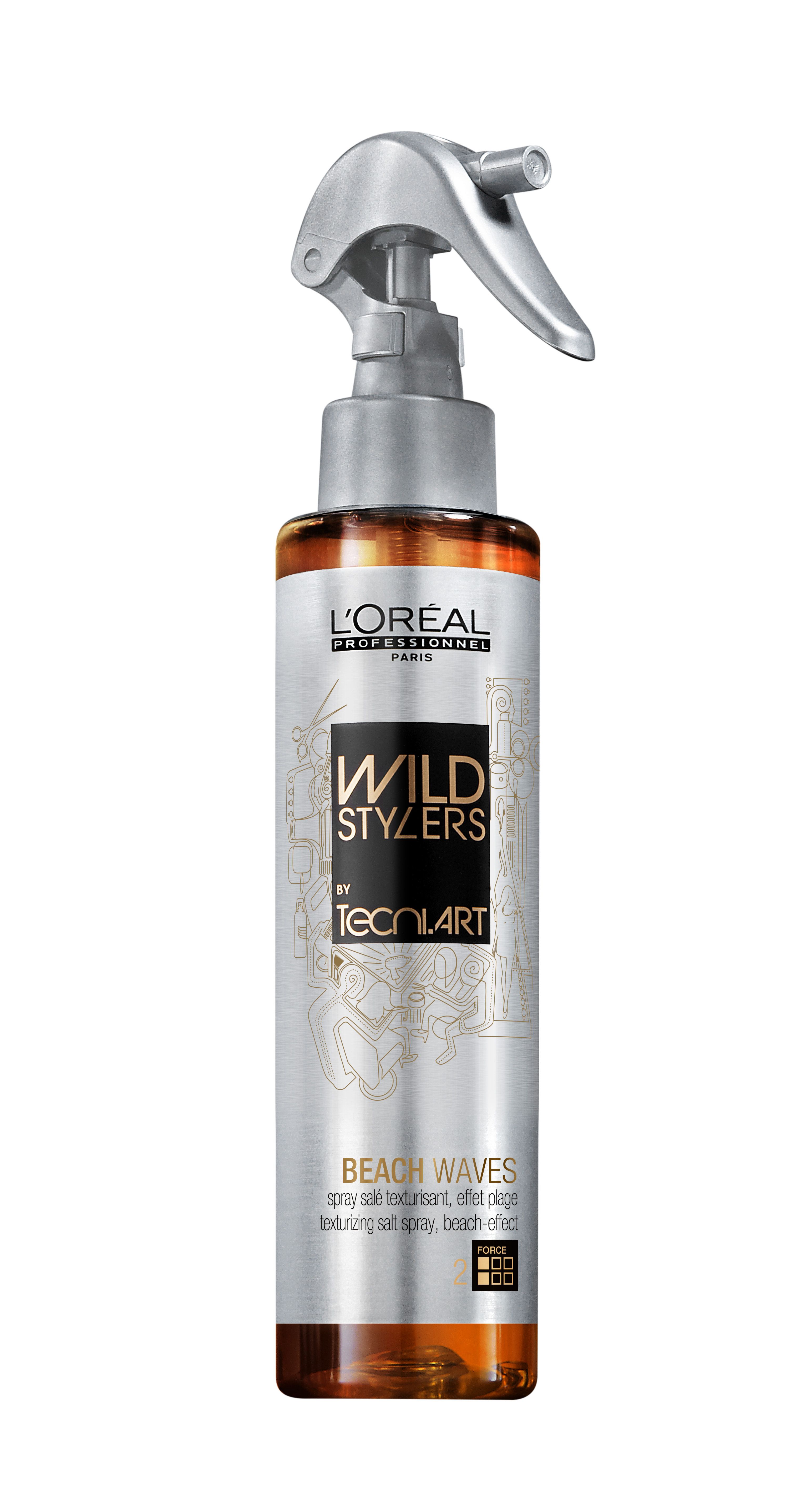Loreal Tecni Art Beach Waves spray 150ml