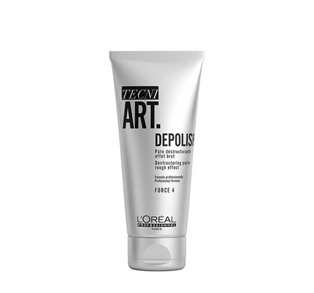 Loreal Tecni Art Depolish paste 100ml