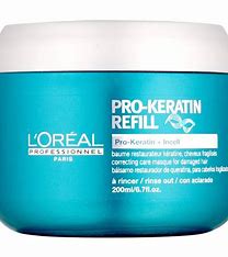 Loreal Pro-Kreatin Refill Masque  200ml