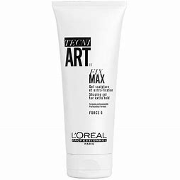 Loreal Tecni Art Fix Max Gel 200ml
