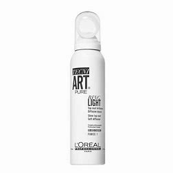 Loreal Ring Light Spray 150ml