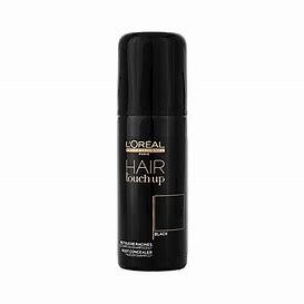 Loreal Hair Touch up Black  75ml