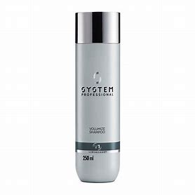 System Professional Volumize Shampoo 250ml