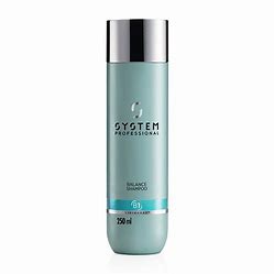 System Professioal Balance Shampoo 250ml