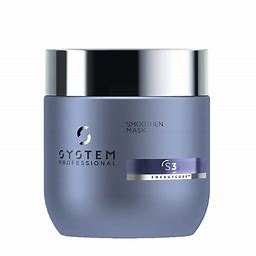 System Professional Smoothen Mask 200ml