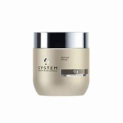 System Professional Repair Mask 200ml
