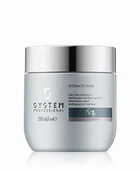 System Professional Volumize Mask 200ml