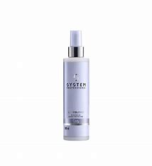 System Professional Luxebond Bi-phase UV &Heat Protector 180ml