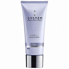 System Professional Luxebond Hair Moisturiser Creme 200ml