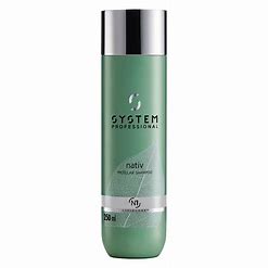 System Professional Nativ Micellar Shampoo 250ml