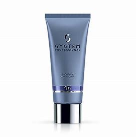 System Professional Smoothen Conditioner Creme 200ml