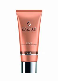 System Professional Hydro-Repair Creme 200ml