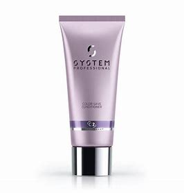 System Professional Color Save Conditioner Creme 200ml