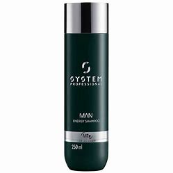 System Professional Energy Shampoo MAN 250ml