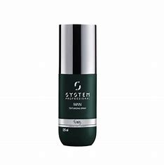 System Professional MAN Texturizing Spray 125ml