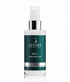 System Professional MAN After Shave Balzsam 100ml