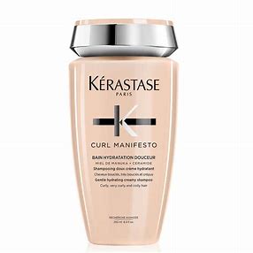 Kerastase Curl Manifesto Shampoo250ml