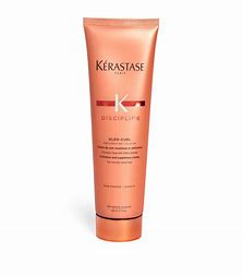 Kerastase Discipline Oleo Curl Creme 150ml