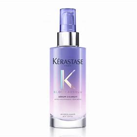 Kerastase Blond Absolu 2% Pure Hyaluronic Acid Serum 50ml