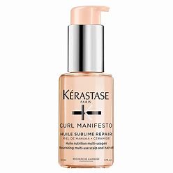 Kerastase Curl Manifesto Oil  50ml