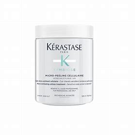Kerastase Symbiose Micro Peeling  500ml