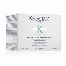 Kerastase Symbiose Mask 200ml