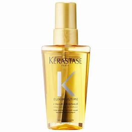 Kerastase Elixir Ultimate Plegeöl 100ml