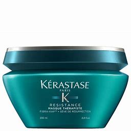 Kerastase Resistance Mask 200ml