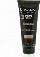 Kerastase Homme Capital Force Gel 200ml